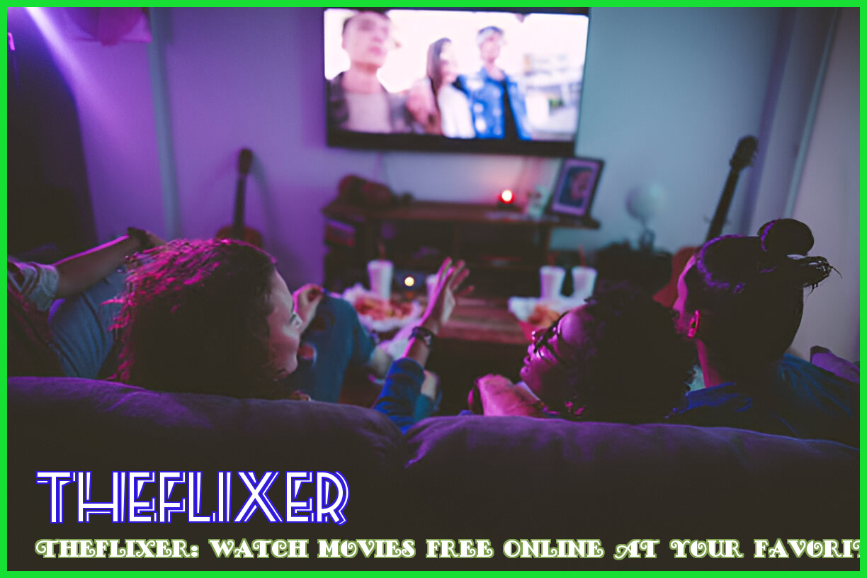 Image of theflixer: Watch Movies Free Online at Your Favorite Site!